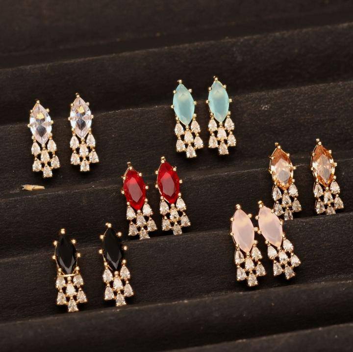 Earrings 623  Bulk artificial jewelry suppliers